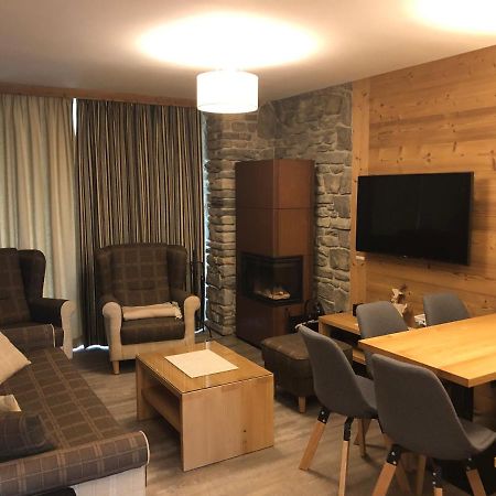 Apartman Jeleni Grun Jasna เดมานอฟสกา โดลินา ภายนอก รูปภาพ