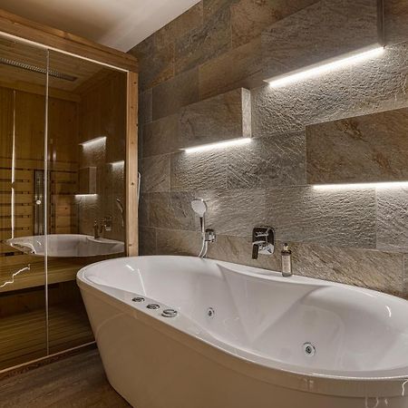 Apartman Jeleni Grun Jasna เดมานอฟสกา โดลินา ภายนอก รูปภาพ