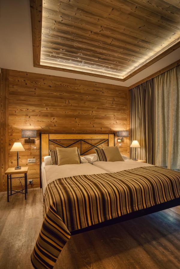 Apartman Jeleni Grun Jasna เดมานอฟสกา โดลินา ภายนอก รูปภาพ