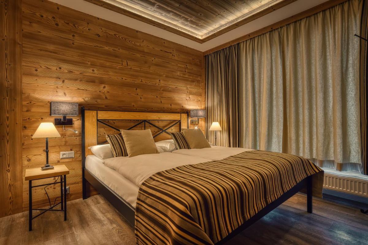 Apartman Jeleni Grun Jasna เดมานอฟสกา โดลินา ภายนอก รูปภาพ