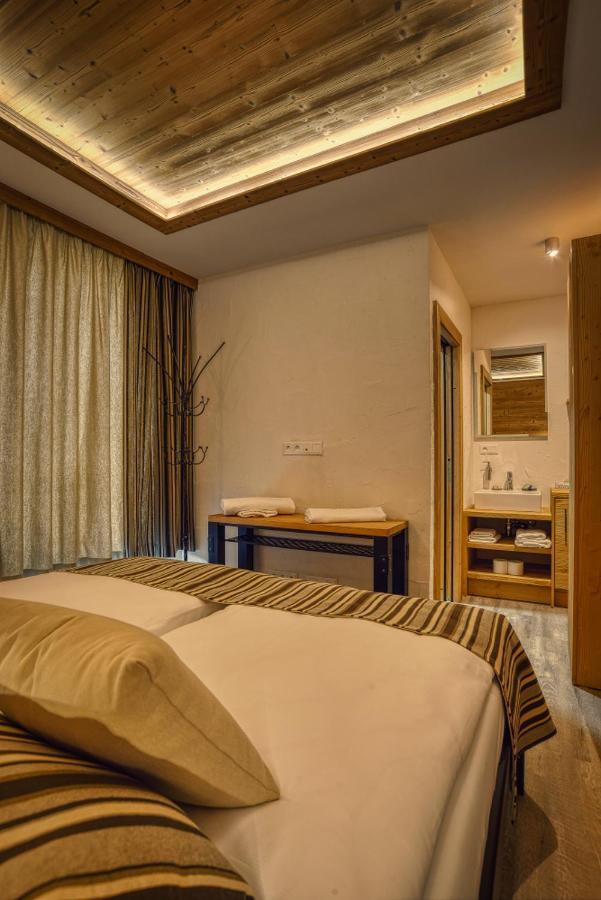 Apartman Jeleni Grun Jasna เดมานอฟสกา โดลินา ภายนอก รูปภาพ
