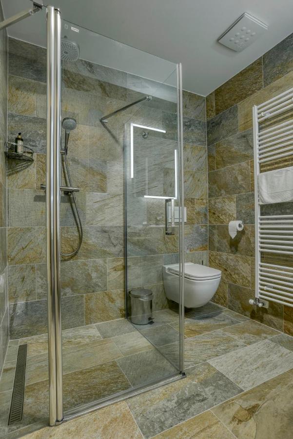 Apartman Jeleni Grun Jasna เดมานอฟสกา โดลินา ภายนอก รูปภาพ