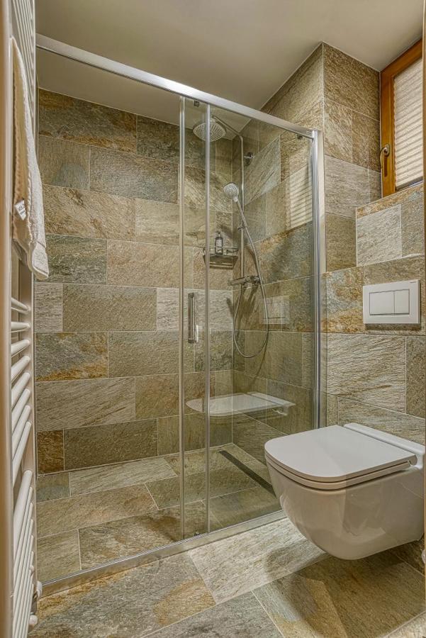 Apartman Jeleni Grun Jasna เดมานอฟสกา โดลินา ภายนอก รูปภาพ