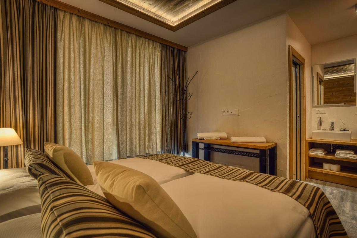Apartman Jeleni Grun Jasna เดมานอฟสกา โดลินา ภายนอก รูปภาพ