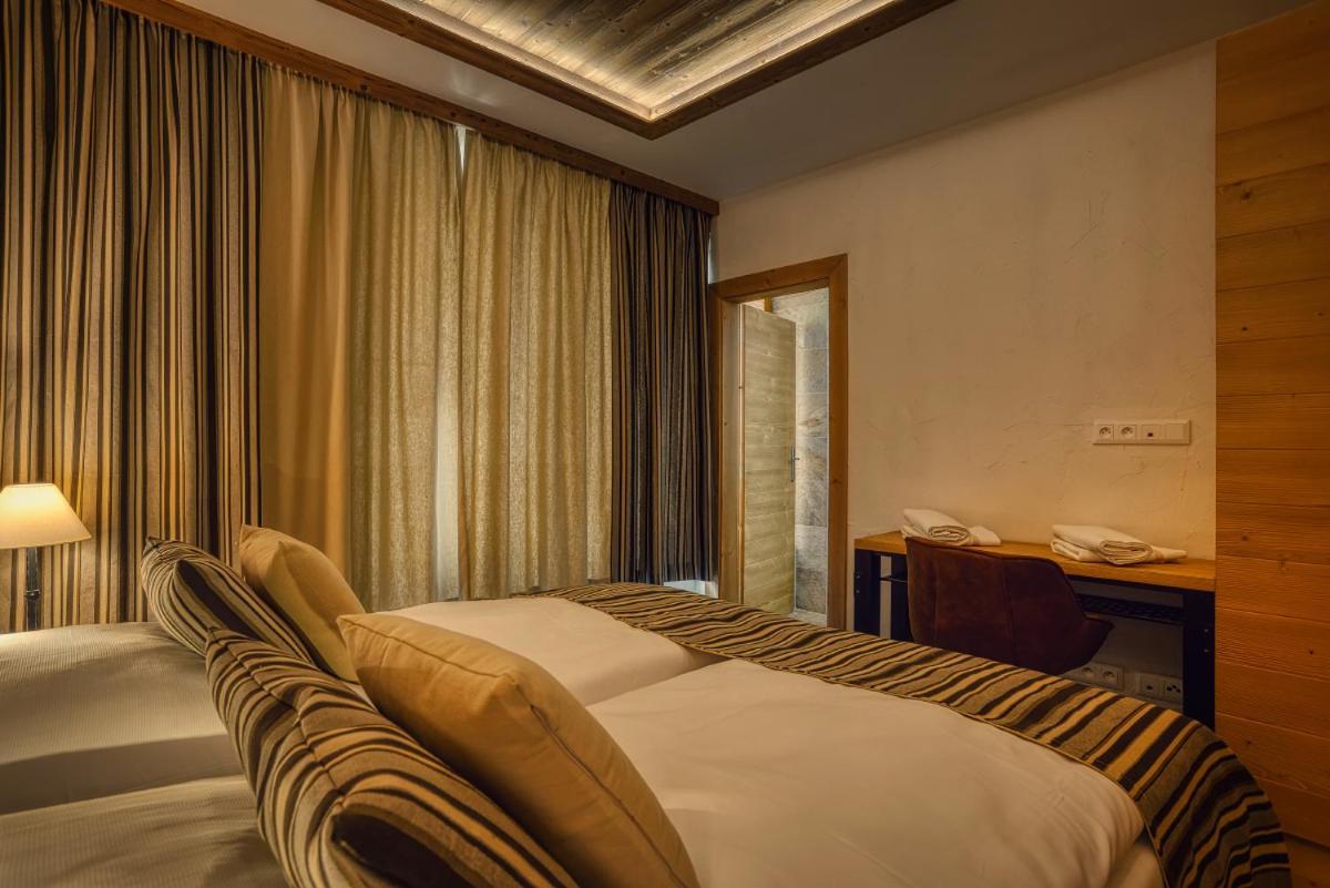 Apartman Jeleni Grun Jasna เดมานอฟสกา โดลินา ภายนอก รูปภาพ