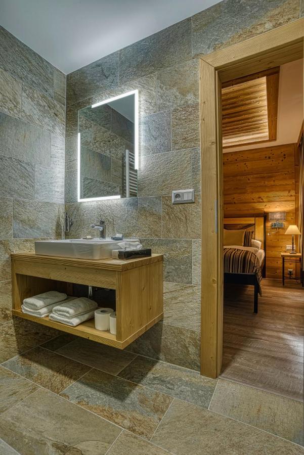Apartman Jeleni Grun Jasna เดมานอฟสกา โดลินา ภายนอก รูปภาพ